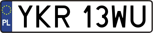 YKR13WU