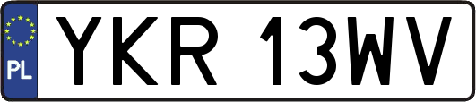 YKR13WV