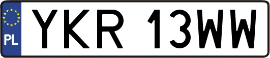YKR13WW
