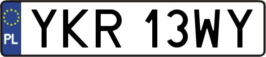 YKR13WY