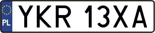 YKR13XA