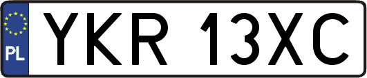 YKR13XC