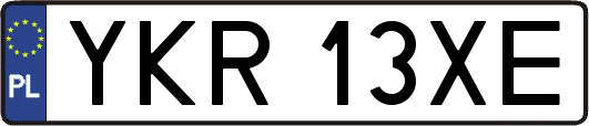 YKR13XE