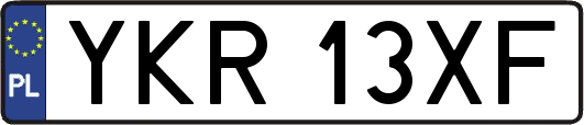YKR13XF