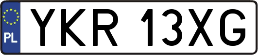 YKR13XG
