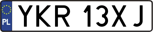 YKR13XJ