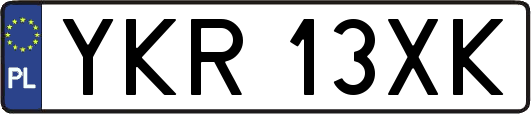 YKR13XK