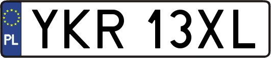 YKR13XL