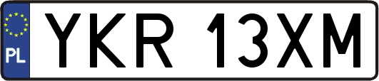 YKR13XM