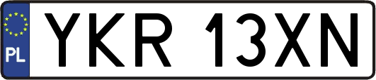 YKR13XN