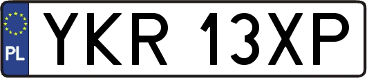 YKR13XP