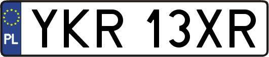 YKR13XR