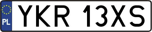 YKR13XS