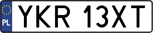 YKR13XT