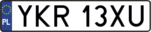 YKR13XU