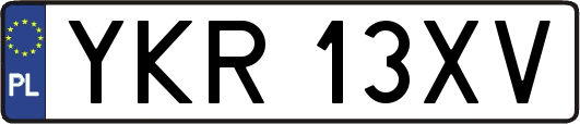 YKR13XV
