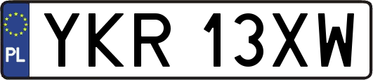 YKR13XW