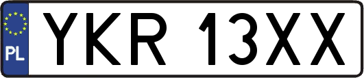 YKR13XX