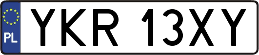 YKR13XY