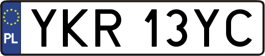 YKR13YC