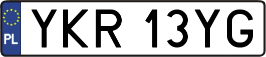 YKR13YG