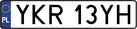 YKR13YH
