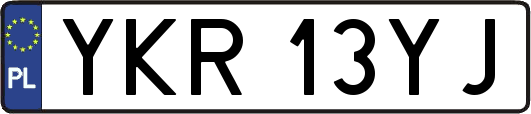 YKR13YJ