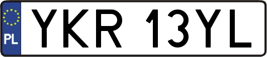 YKR13YL