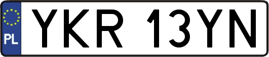 YKR13YN
