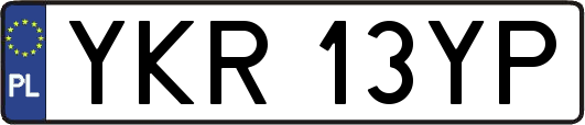 YKR13YP
