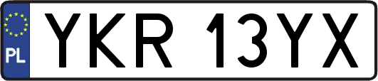 YKR13YX