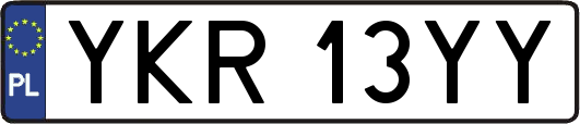 YKR13YY