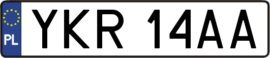 YKR14AA