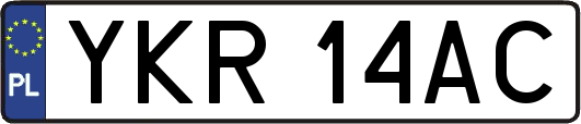 YKR14AC