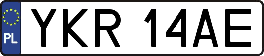 YKR14AE