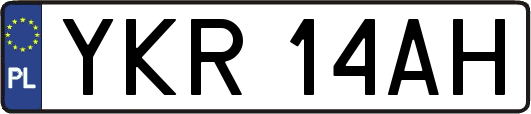 YKR14AH