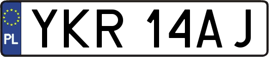 YKR14AJ