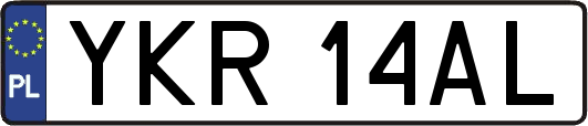 YKR14AL