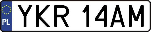 YKR14AM