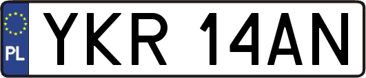 YKR14AN