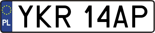 YKR14AP