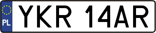 YKR14AR