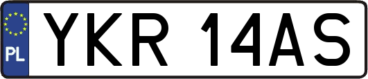 YKR14AS