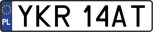 YKR14AT