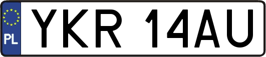 YKR14AU