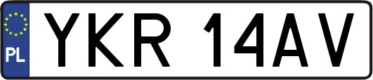 YKR14AV
