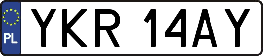 YKR14AY