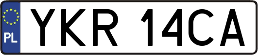 YKR14CA