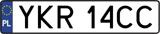 YKR14CC