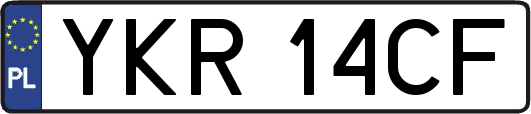 YKR14CF